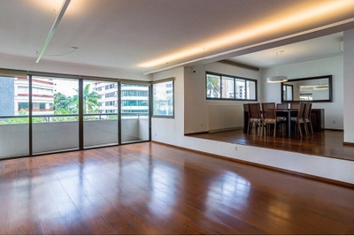 Apartamento, 3 quartos, 287 m² - Foto 1