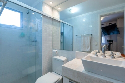 Apartamento, 2 quartos, 105 m² - Foto 2