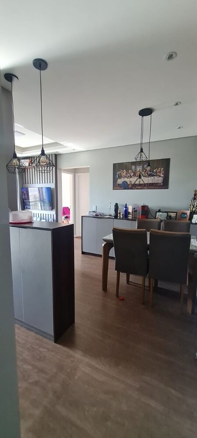 Apartamento, 2 quartos, 47 m² - Foto 1
