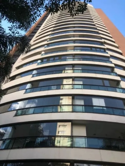 Apartamento, 3 quartos, 178 m² - Foto 1