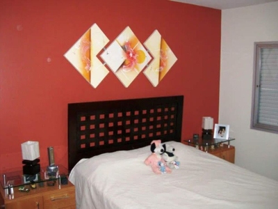 Apartamento, 3 quartos, 115 m² - Foto 2