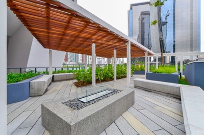 Apartamento, 3 quartos, 162 m² - Foto 5