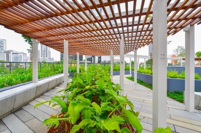 Apartamento, 3 quartos, 162 m² - Foto 4