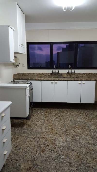 Apartamento, 3 quartos, 310 m² - Foto 3