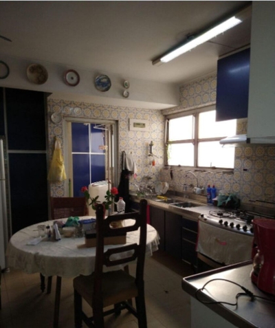 Cobertura, 3 quartos, 247 m² - Foto 3