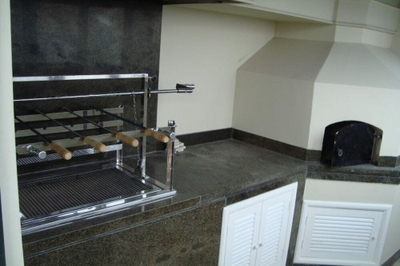 Cobertura, 5 quartos, 609 m² - Foto 4