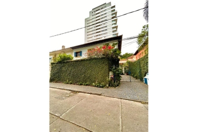 Casa, 4 quartos - Foto 1