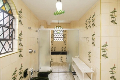 Casa, 6 quartos, 600 m² - Foto 3