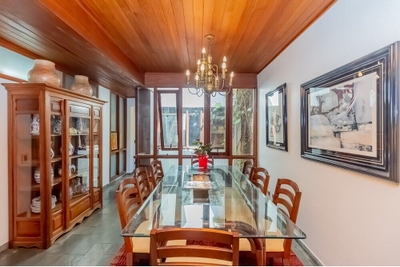 Casa, 4 quartos - Foto 5