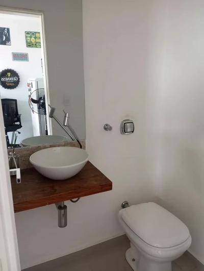 Cobertura, 2 quartos, 120 m² - Foto 2