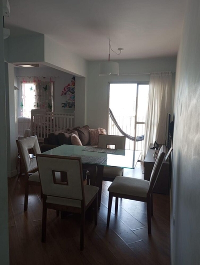 Cobertura, 2 quartos, 120 m² - Foto 5