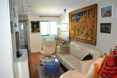 Cobertura, 4 quartos, 600 m² - Foto 2