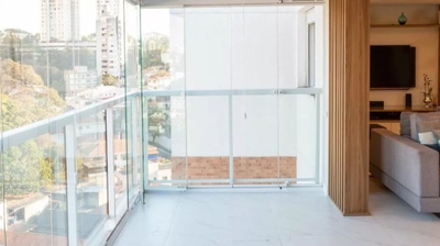 Cobertura, 3 quartos, 250 m² - Foto 2