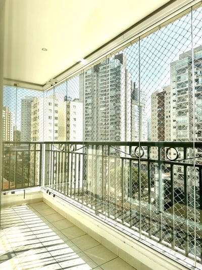 Apartamento, 3 quartos, 104 m² - Foto 1
