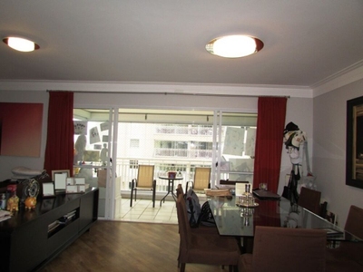 Apartamento, 3 quartos, 132 m² - Foto 1