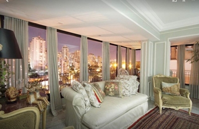 Cobertura, 6 quartos, 700 m² - Foto 1