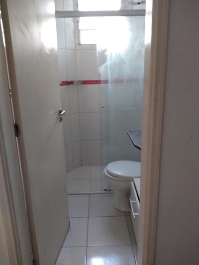 Apartamento, 2 quartos, 55 m² - Foto 2
