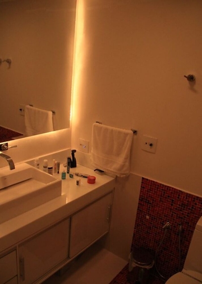 Apartamento, 1 quarto, 78 m² - Foto 2