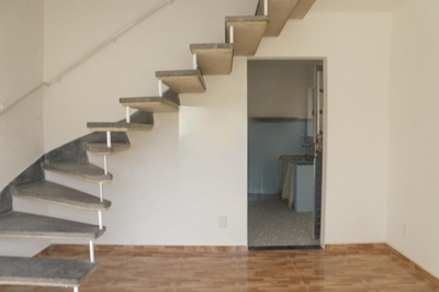 Casa, 3 quartos, 90 m² - Foto 1