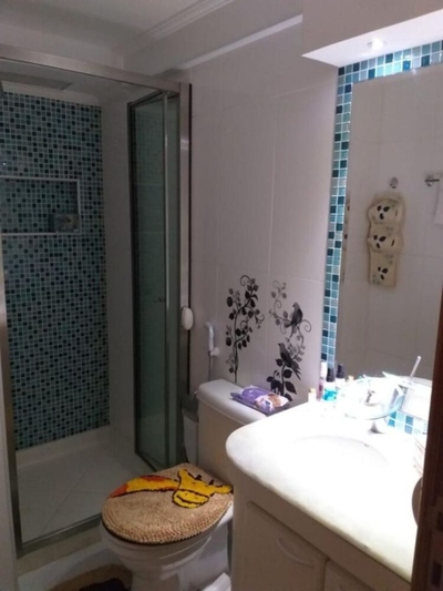 Apartamento, 3 quartos, 84 m² - Foto 2