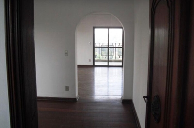 Apartamento, 4 quartos, 340 m² - Foto 2