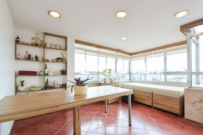 Cobertura, 2 quartos, 120 m² - Foto 4