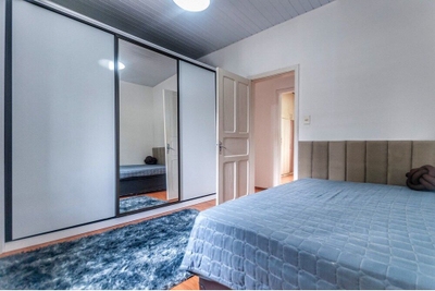 Casa, 5 quartos - Foto 5