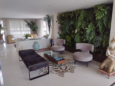 Cobertura, 3 quartos, 340 m² - Foto 3