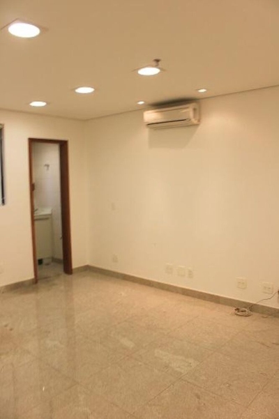 Sala-Conjunto, 36 m² - Foto 4