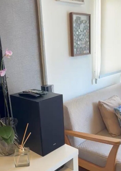 Apartamento, 2 quartos, 58 m² - Foto 5