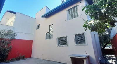 Casa, 3 quartos, 120 m² - Foto 1