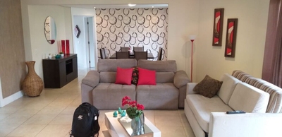 Apartamento, 3 quartos, 123 m² - Foto 1