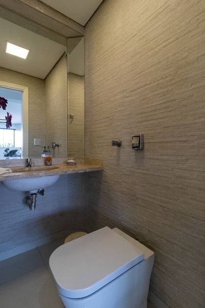 Apartamento, 4 quartos, 260 m² - Foto 3