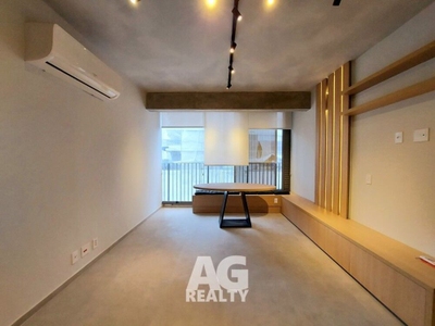 Apartamento, 2 quartos, 61 m² - Foto 2