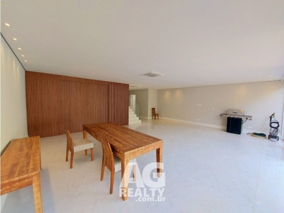 Casa de Condomínio, 4 quartos - Foto 3