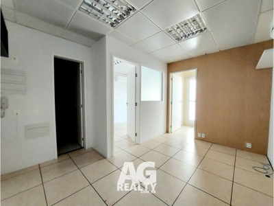 Sala-Conjunto, 34 m² - Foto 1