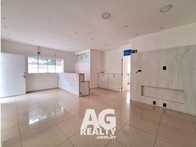 Casa, 9 quartos, 495 m² - Foto 1