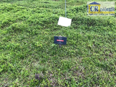 Terreno, 459 m² - Foto 2