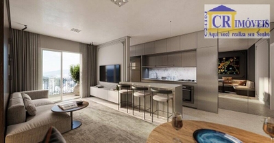 Apartamento, 2 quartos, 61 m² - Foto 3