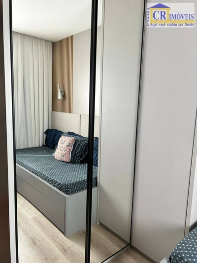 Apartamento, 3 quartos, 106 m² - Foto 2