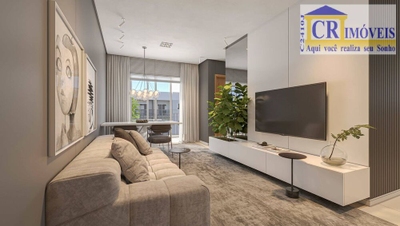 Apartamento, 2 quartos, 53 m² - Foto 4