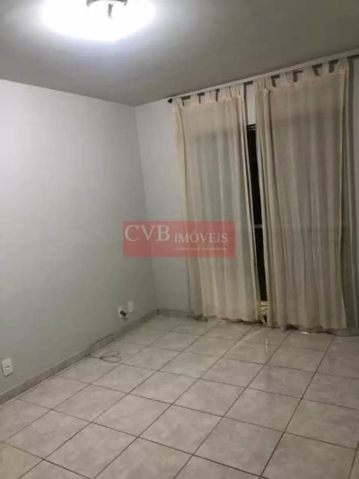 Apartamento, 1 quarto, 45 m² - Foto 1