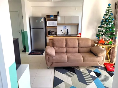 Apartamento, 2 quartos, 63 m² - Foto 3