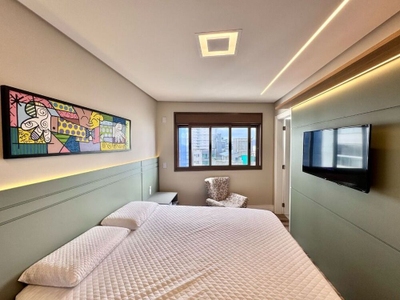 Apartamento, 4 quartos, 224 m² - Foto 3