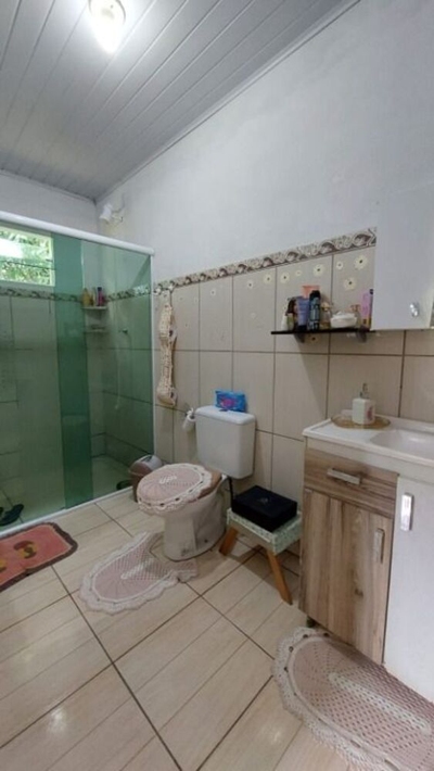 Sítio, 7400 m² - Foto 3