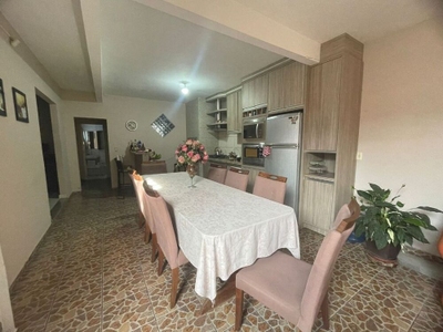 Casa, 3 quartos, 107 m² - Foto 5