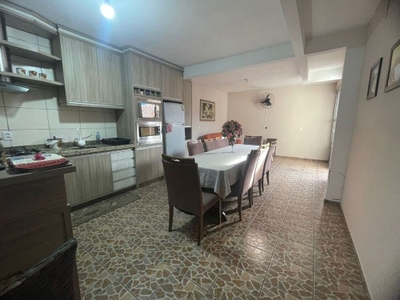 Casa, 3 quartos, 107 m² - Foto 2