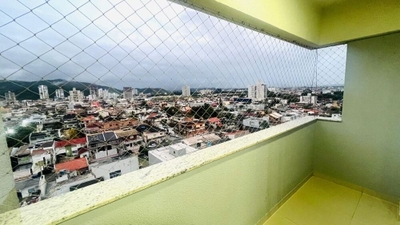 Apartamento, 3 quartos, 70 m² - Foto 1