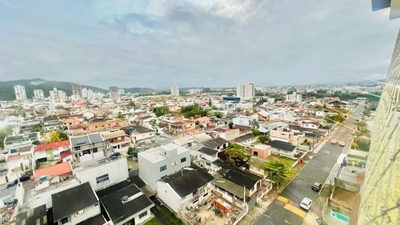 Apartamento, 3 quartos, 70 m² - Foto 3