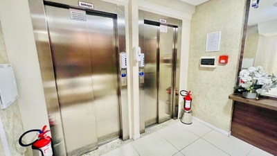 Apartamento, 3 quartos, 70 m² - Foto 4